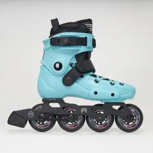 FR Skates FR Junior Adjustable Inline Skates - Unisex - Blue