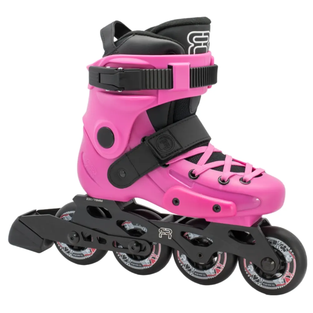 FR Skates FR Junior - Pink