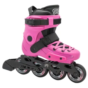 FR Skates FR Junior - Pink