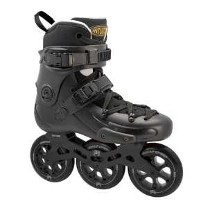 FR Skates FR1 310 Deluxe Intuition - Black