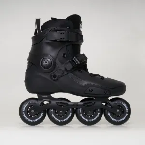 FR Skates Neo 2 80 - Unisex - Black