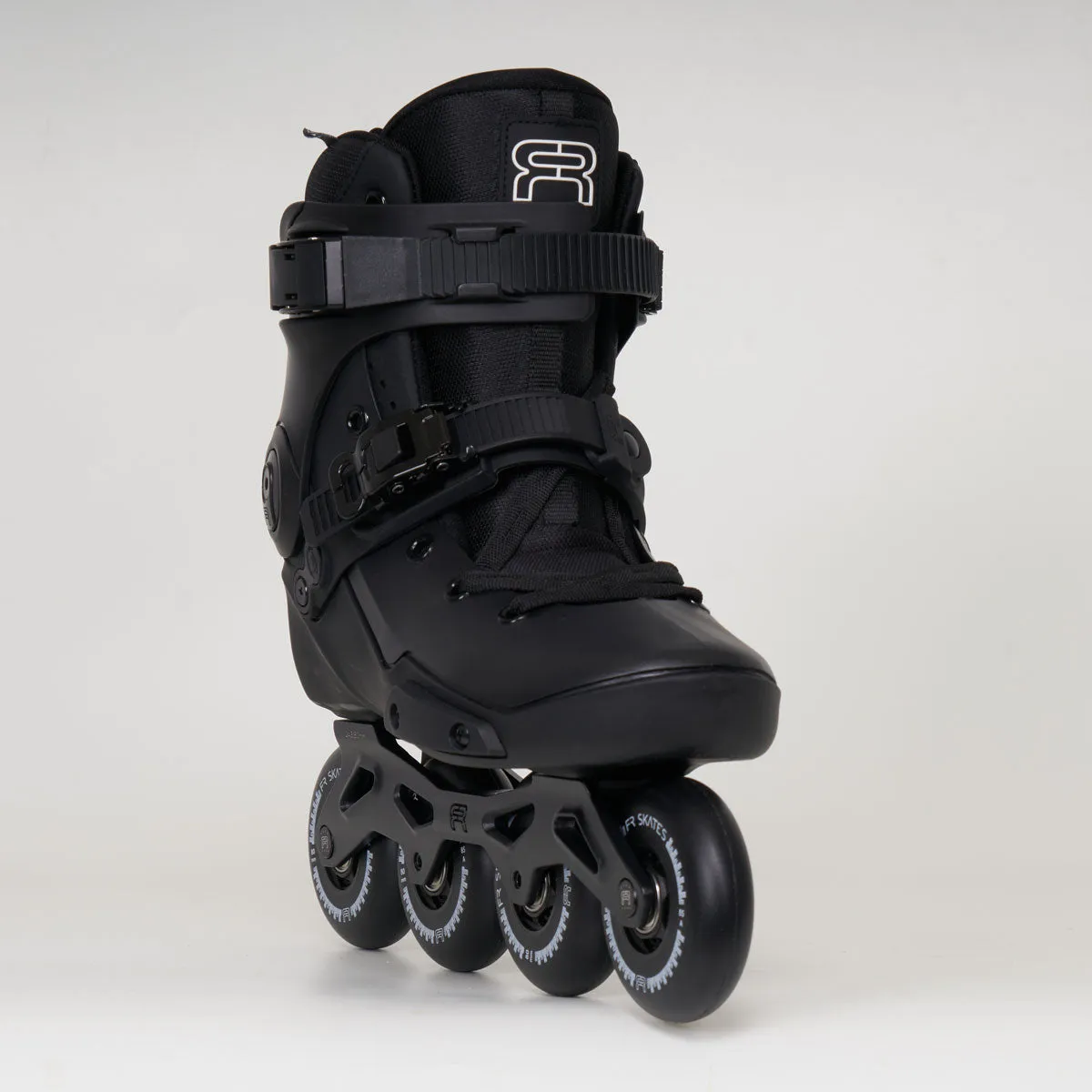 FR Skates Neo 2 80 - Unisex - Black