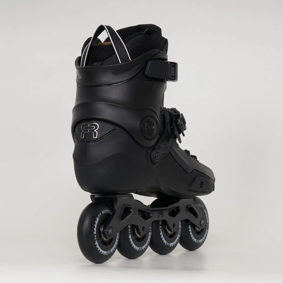FR Skates Neo 2 80 - Unisex - Black