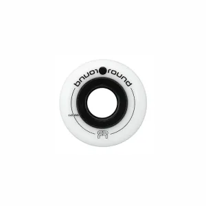 FR Skates Round Wheels<br> 60mm / 88a (4)