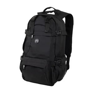 FR Skates Skate Backpack Slim Black