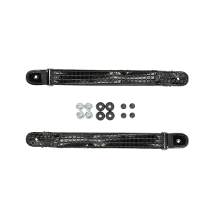 FR - W POWERSTRAP   LOOP   SCREWS - PAIR