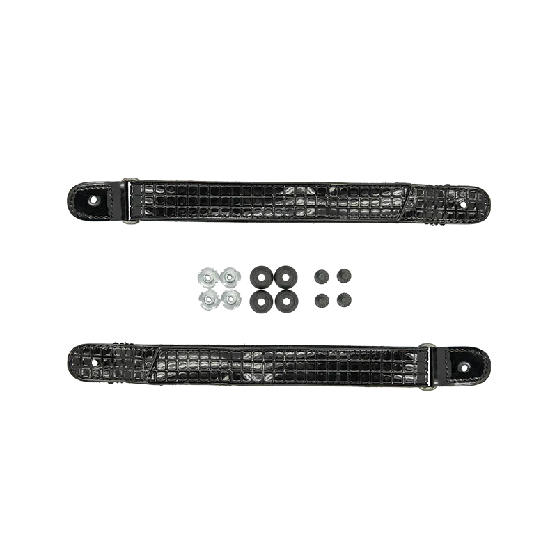 FR - W POWERSTRAP   LOOP   SCREWS - PAIR
