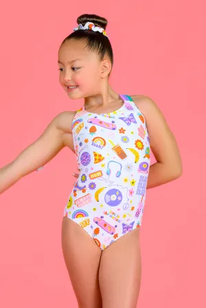 Friendship Era Leotard