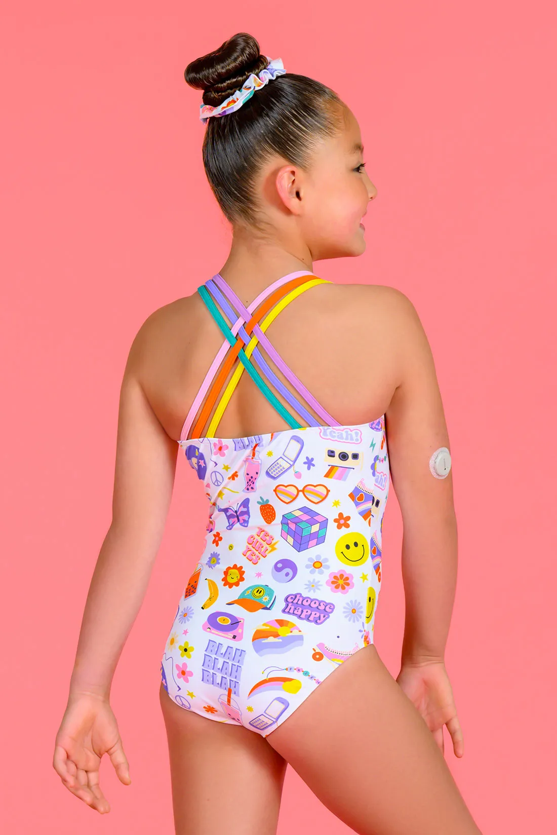 Friendship Era Leotard