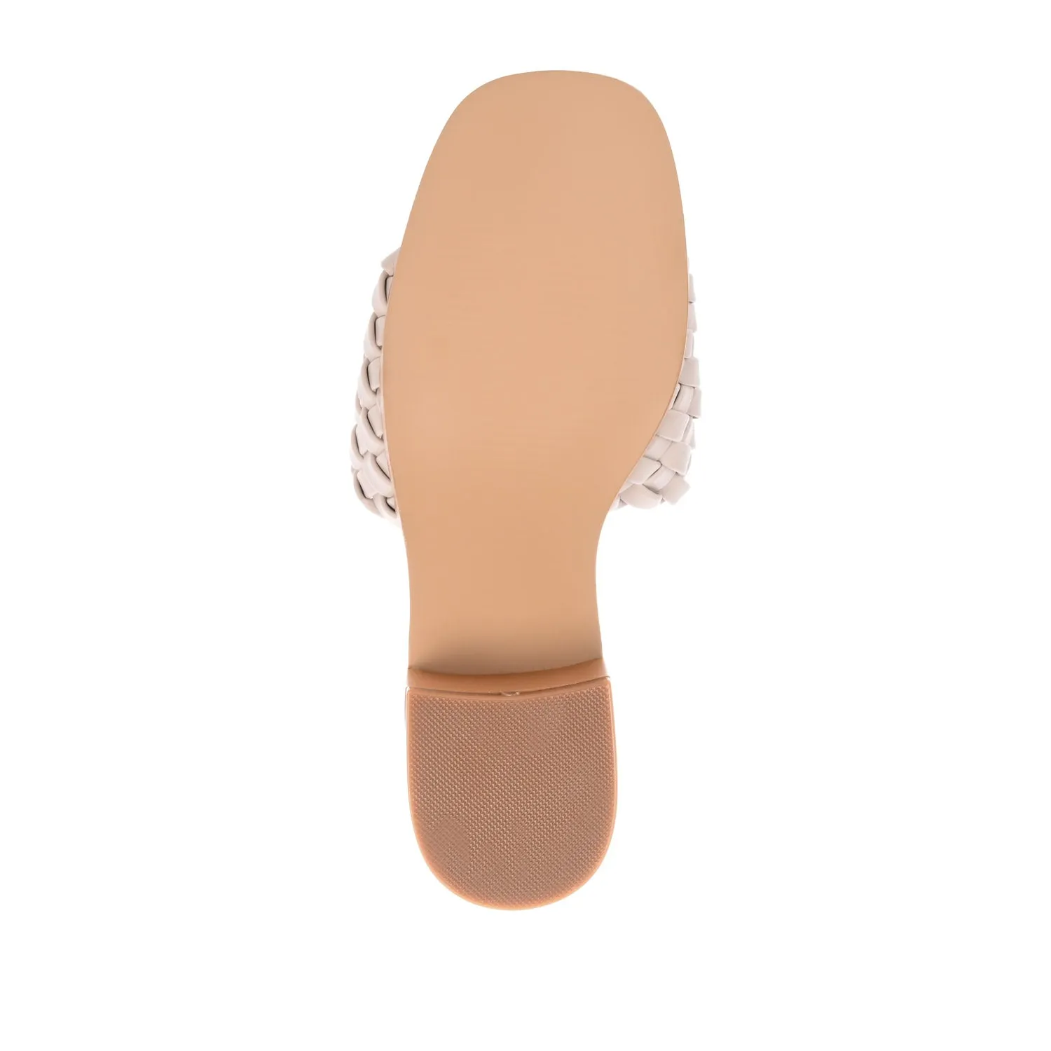 FYLICIA HEELED SANDALS IN FAUX LEATHER