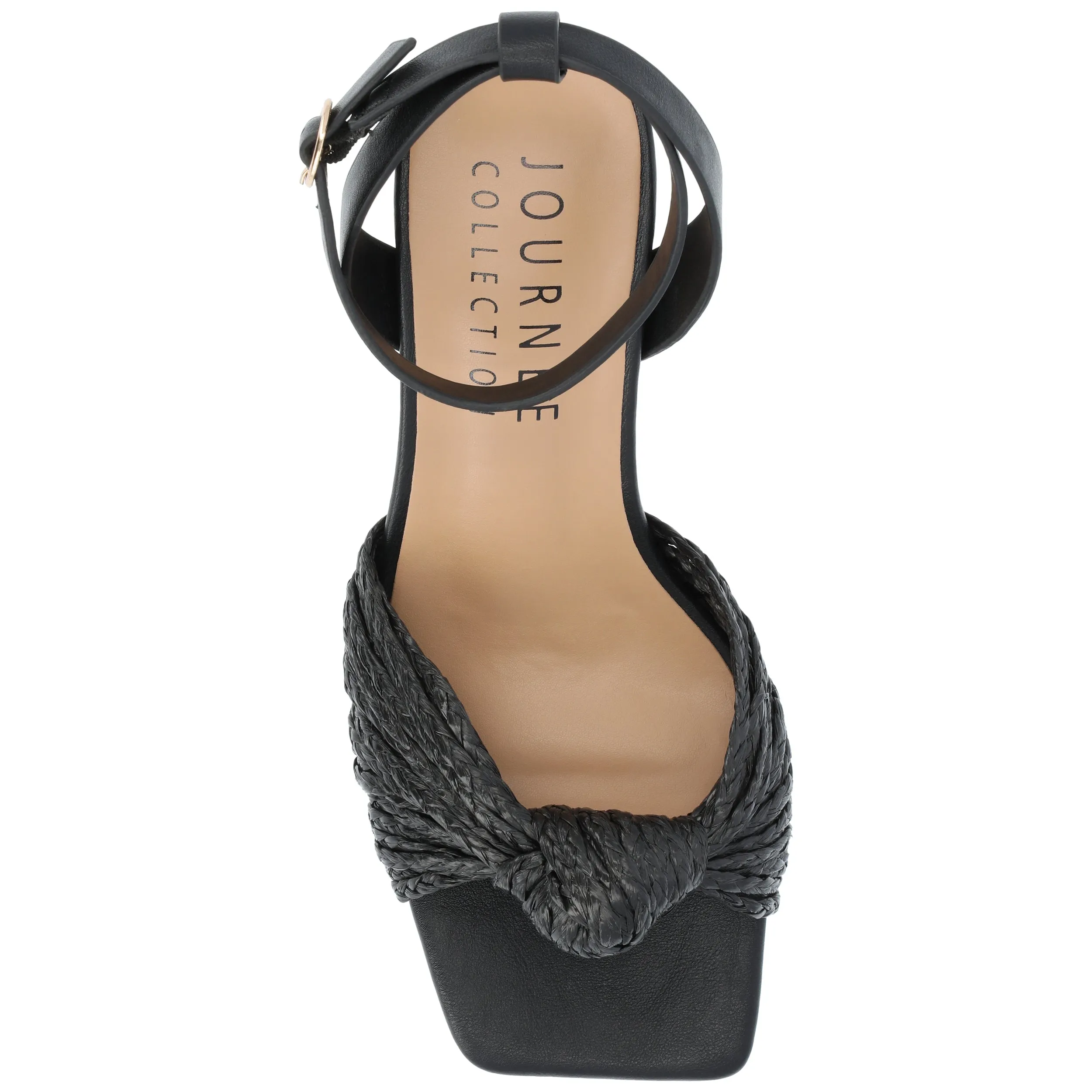 GALINDA HEELED SANDALS