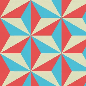Geometric Stars