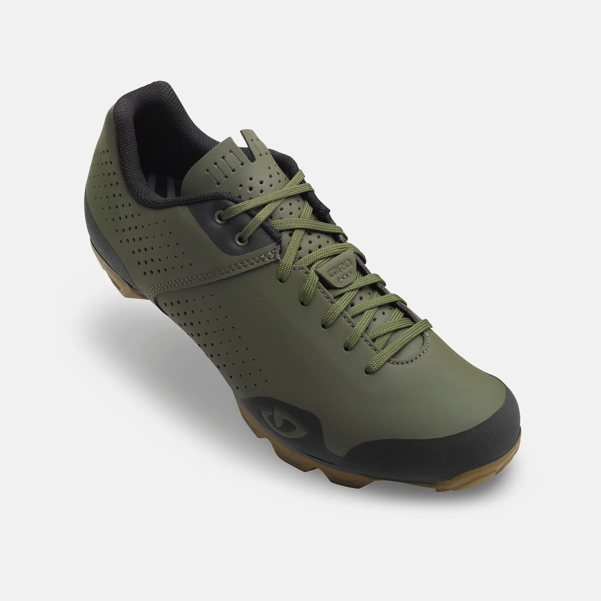 Giro Privateer Lace Dirt Shoes