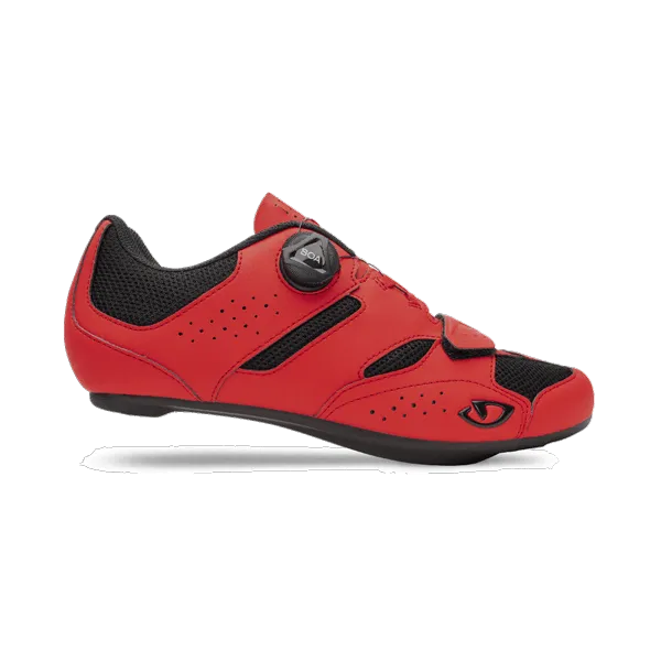 Giro Savix II Road Cycling Shoes