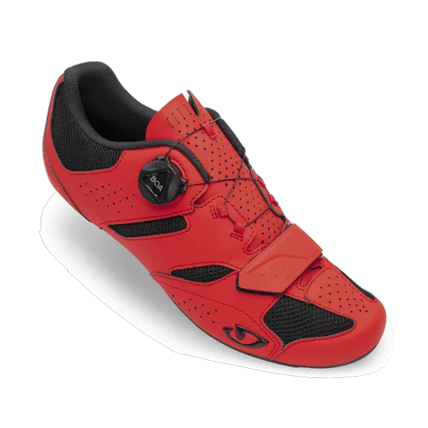Giro Savix II Road Cycling Shoes