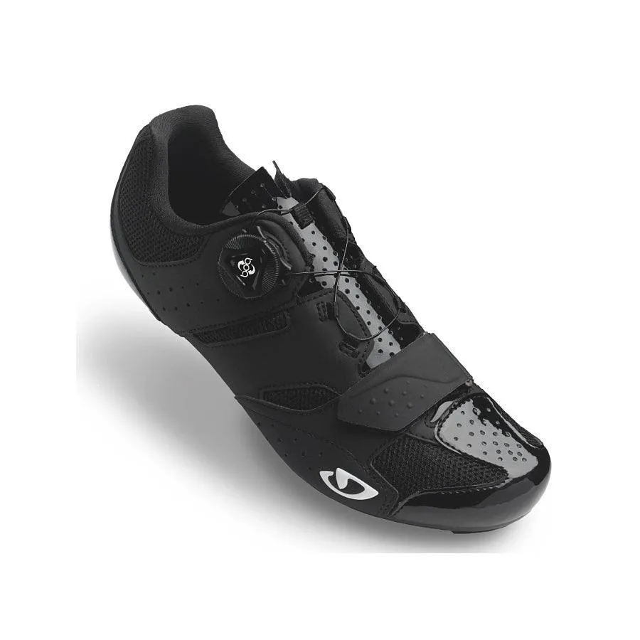 Giro Savix Womens Road Cycling Shoe - Black