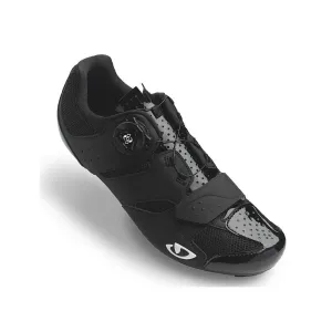 Giro Savix Womens Road Cycling Shoe - Black