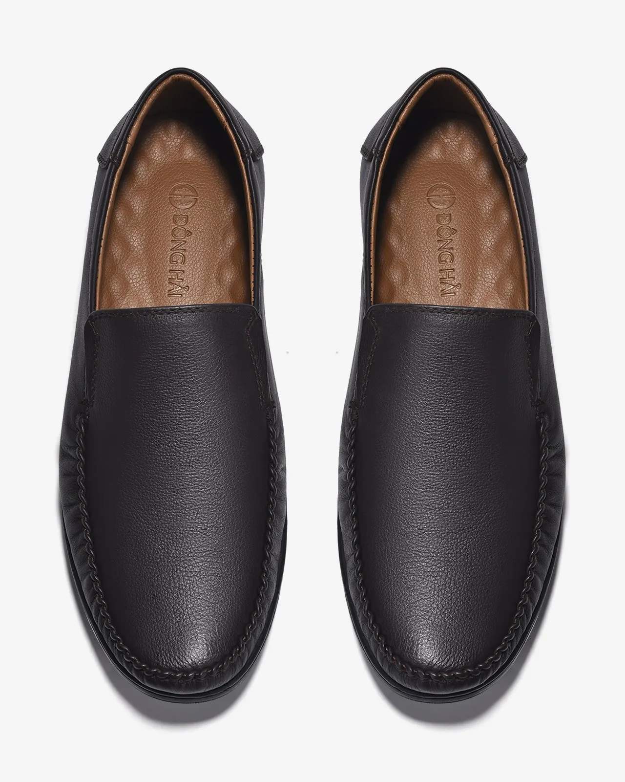 Giày Mọi Driving Shoes Lịch Lãm