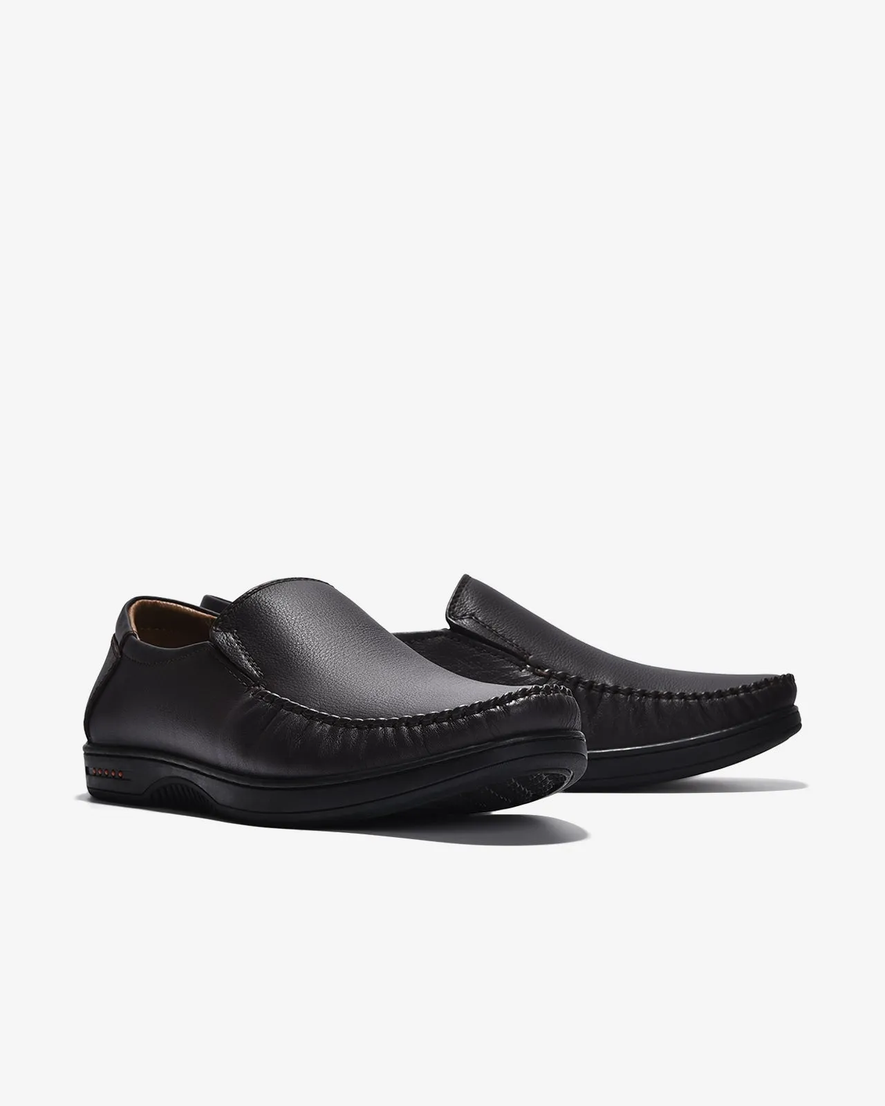Giày Mọi Driving Shoes Lịch Lãm