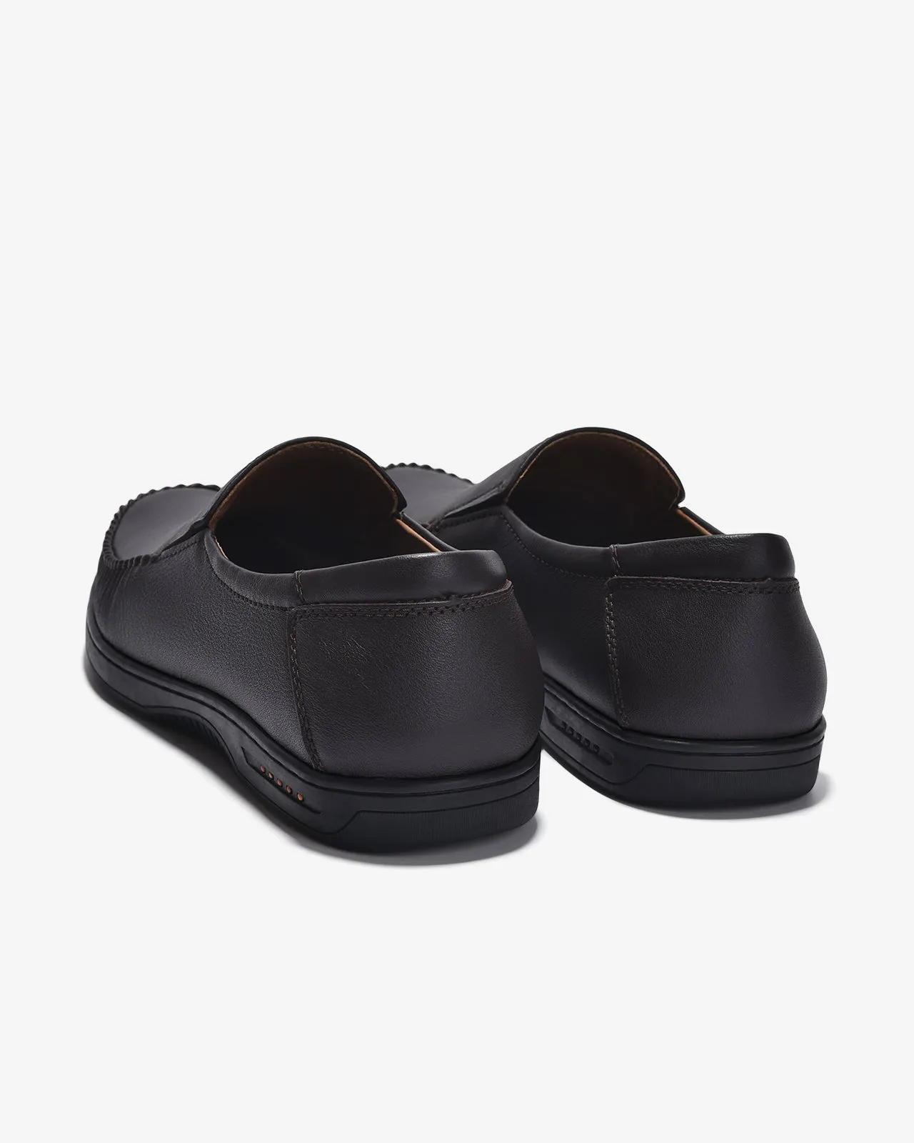 Giày Mọi Driving Shoes Lịch Lãm