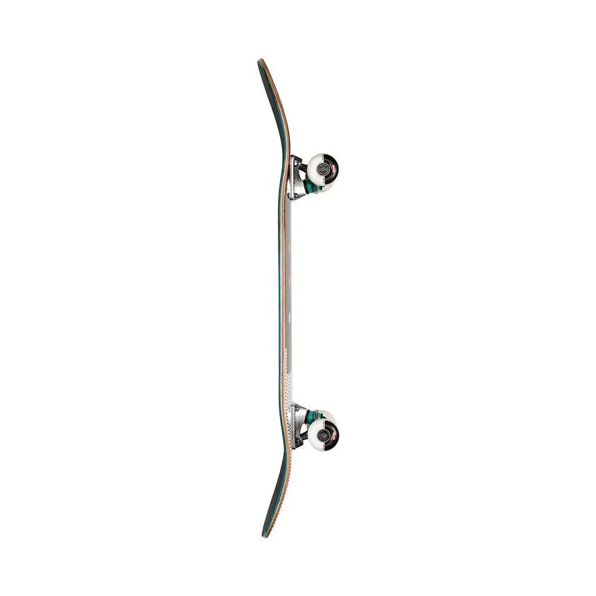 GLOBE G1 NINE DOT FOUR 8.0" - Black White