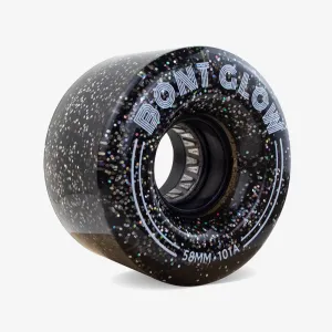 Glow™ Indoor & Jam LED Roller Skate Wheels