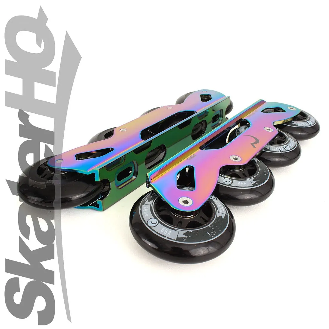 Ground Control FSK 80mm Frame Kit - Oil Slick