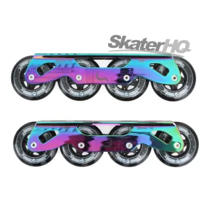 Ground Control FSK 80mm Frame Kit - Oil Slick