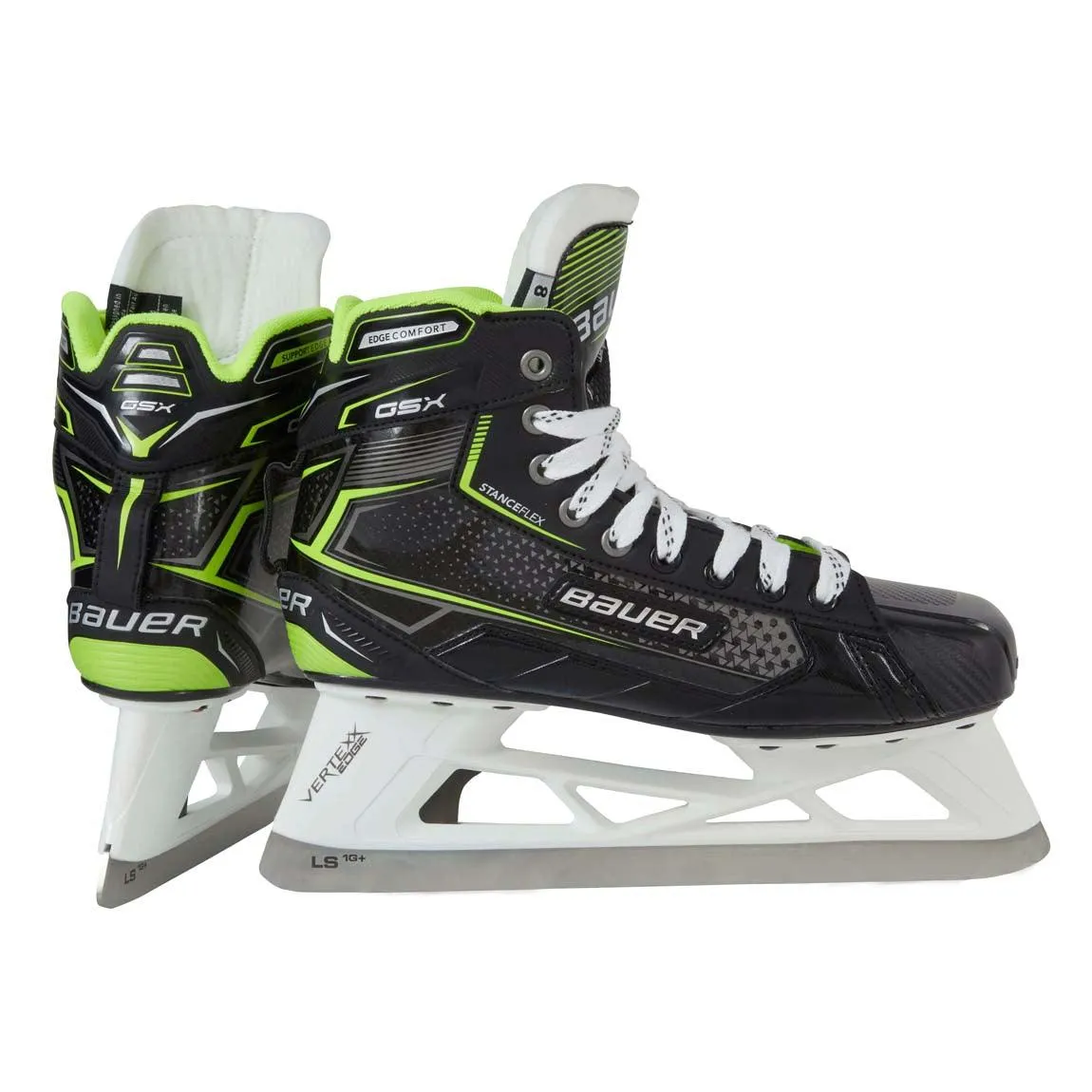 GSX Goal Hockey Skate - Senior