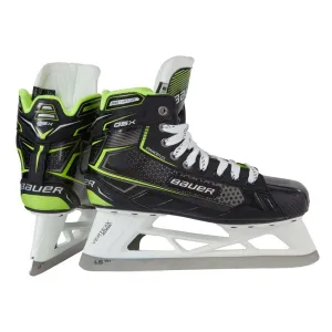 GSX Goal Hockey Skate - Senior
