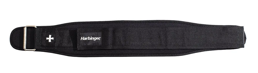 Harbinger 5 Foam Core Belt