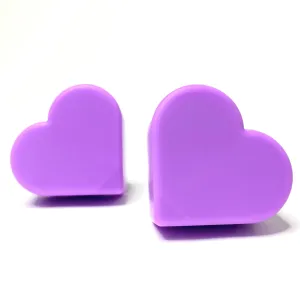 Heartstopper Toe Stops - LAVENDER