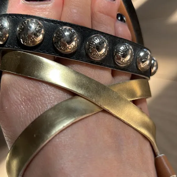 Heeled Sandals - 8