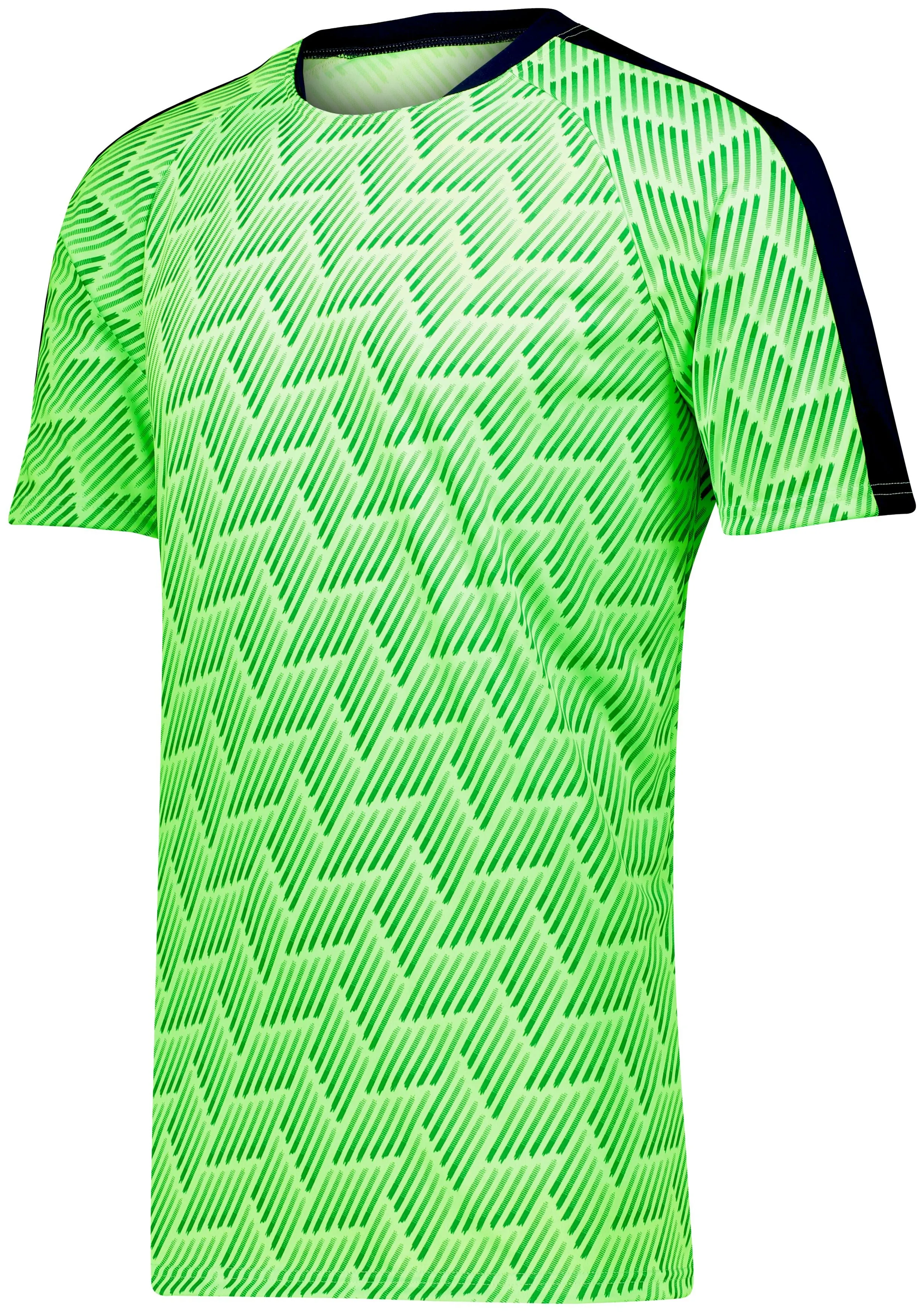 High Five Youth Hypervolt Jersey