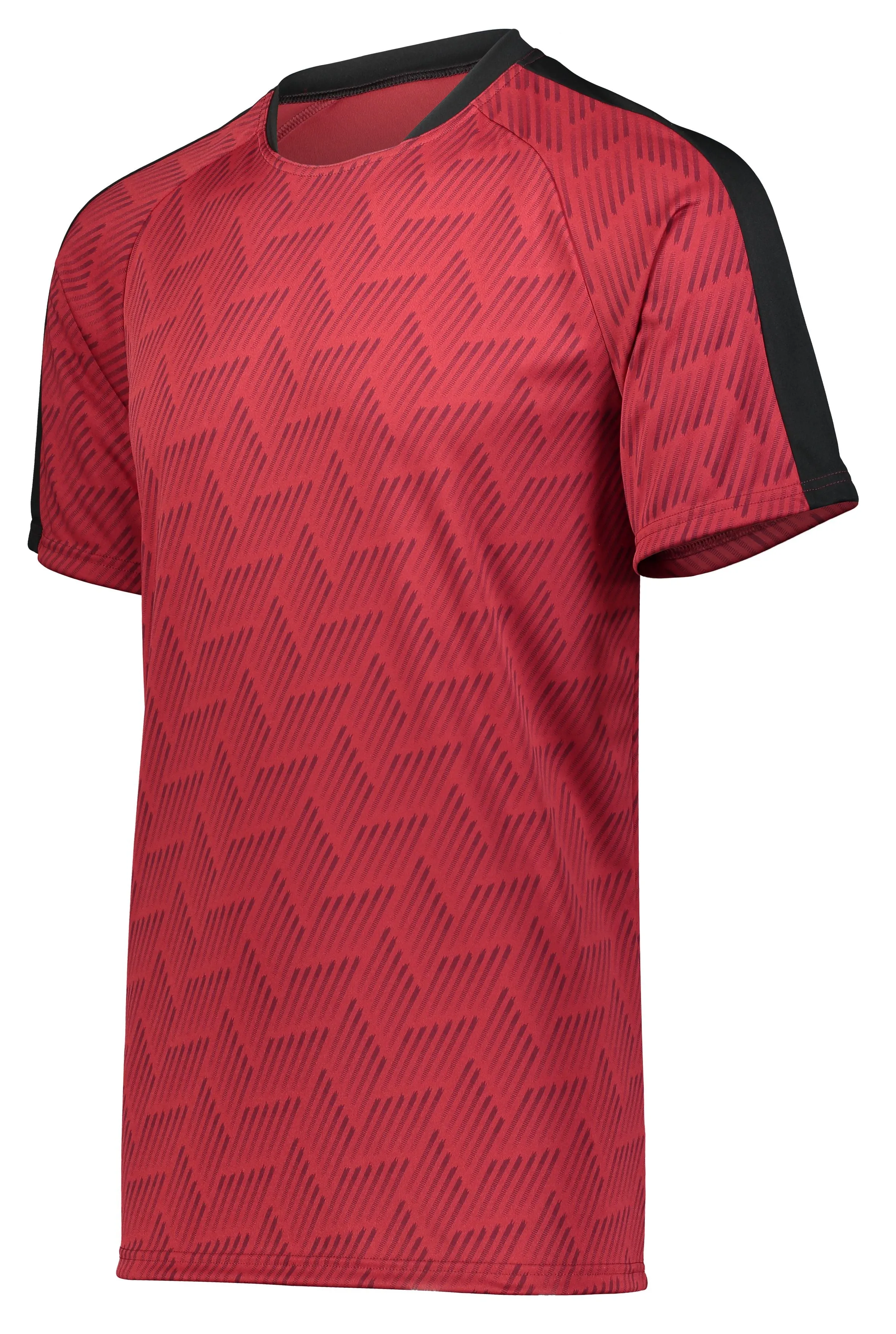 High Five Youth Hypervolt Jersey