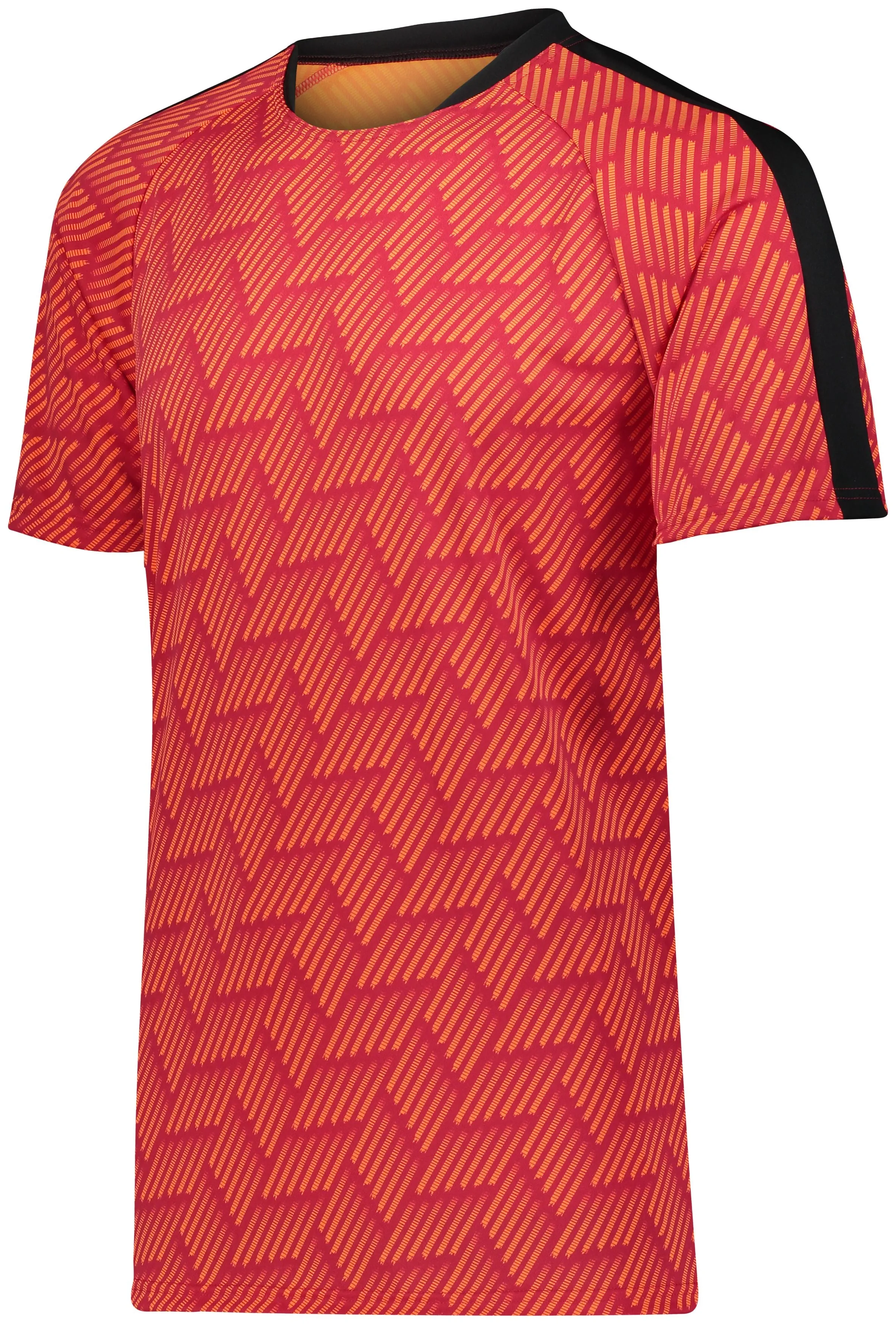 High Five Youth Hypervolt Jersey