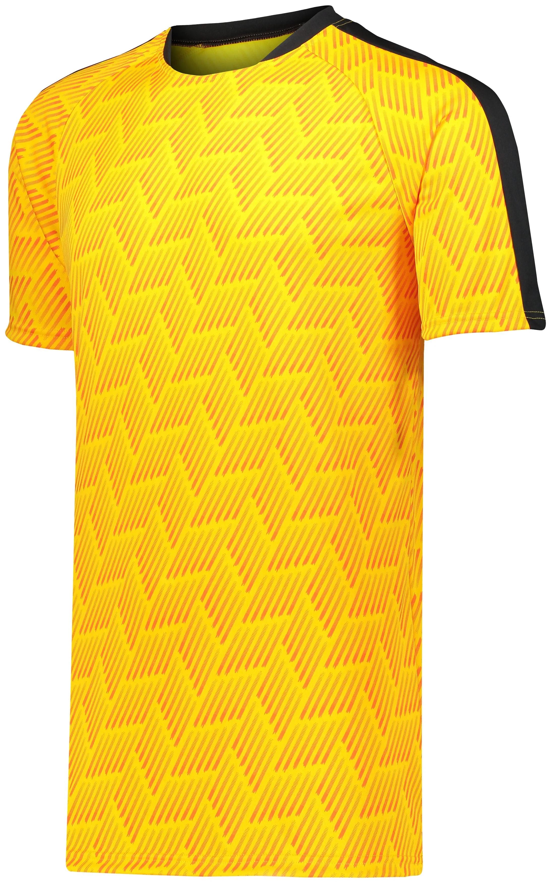 High Five Youth Hypervolt Jersey