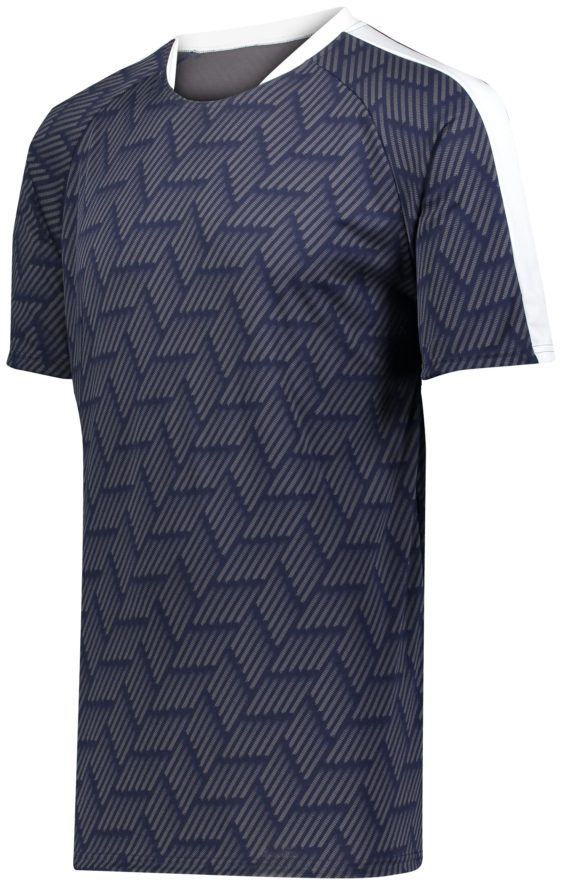 High Five Youth Hypervolt Jersey