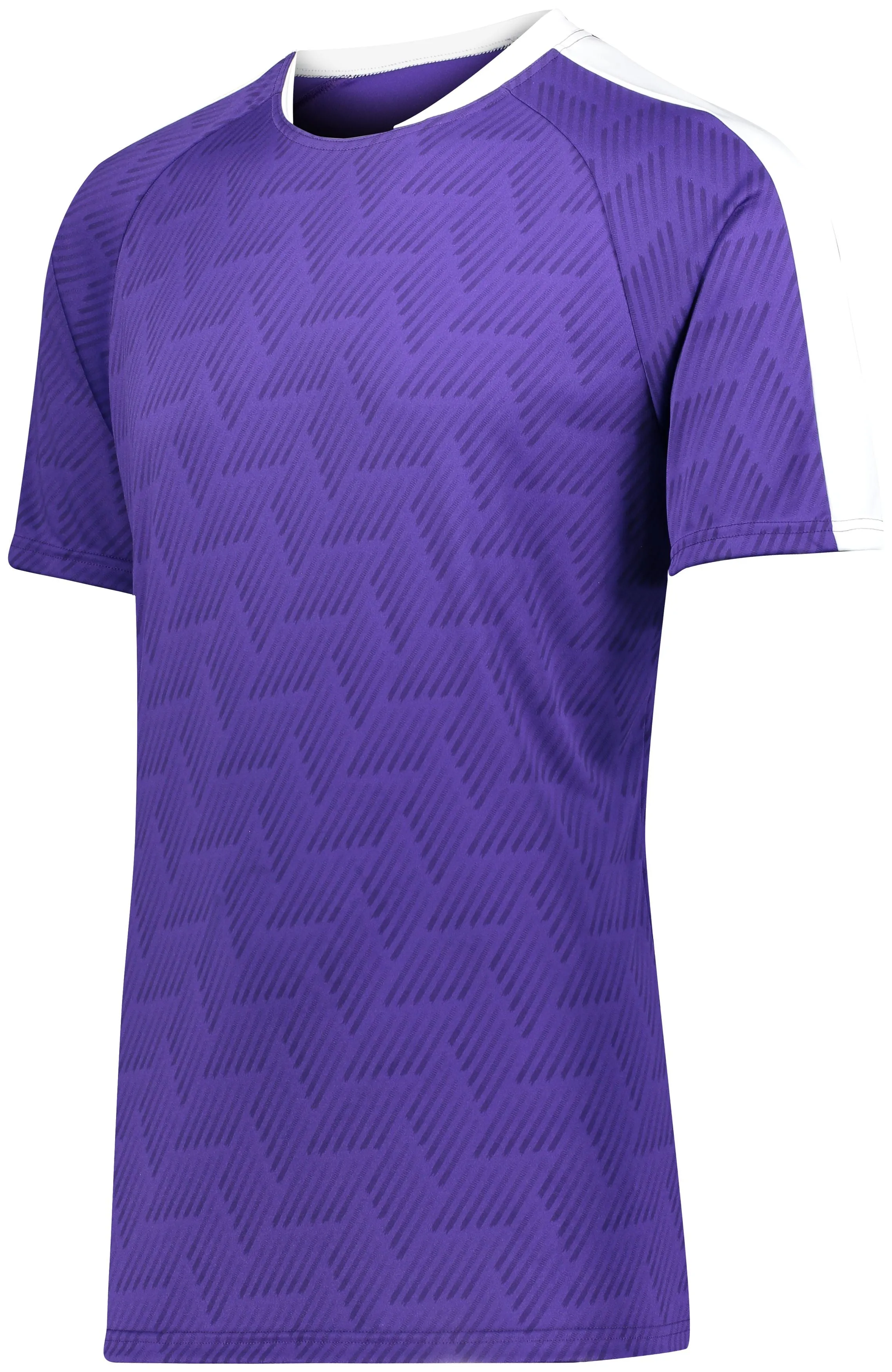 High Five Youth Hypervolt Jersey