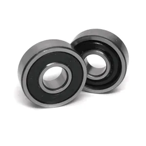 High-Speed 608 Bearings for Professional Double Roller Skateboard & Longboard - Supply Station