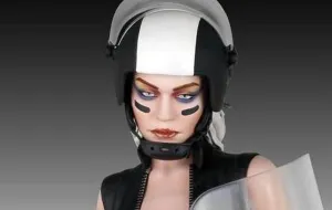 Honey Trap - Derby 1:4 Scale Statue by Gentle Giant