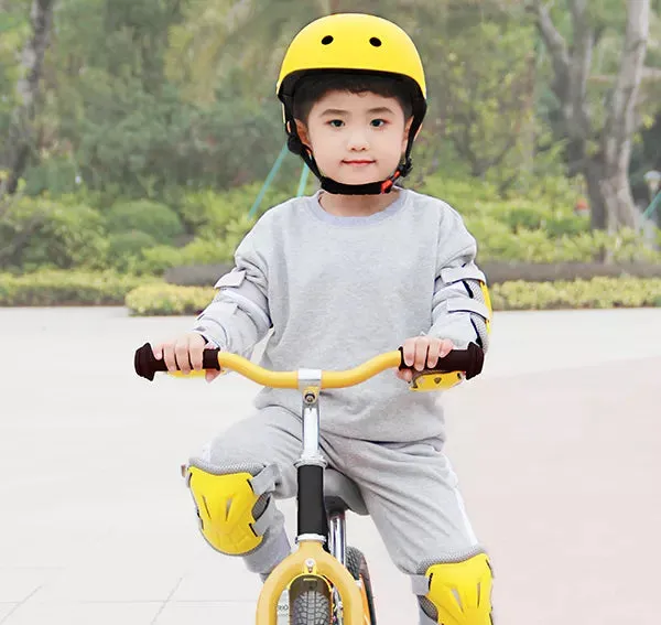 IDbabi Kid Safety Protective Gear 兒童安全頭盔 CE and CPSC Approval
