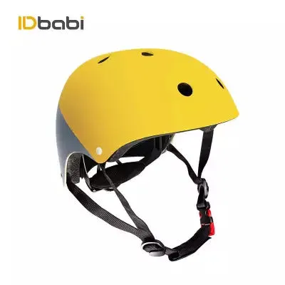 IDbabi Kid Safety Protective Gear 兒童安全頭盔 CE and CPSC Approval