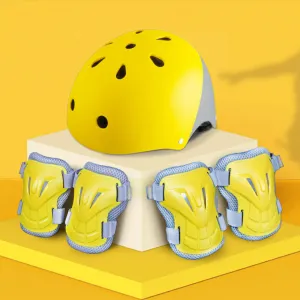 IDbabi Kid Safety Protective Gear 兒童安全頭盔 CE and CPSC Approval