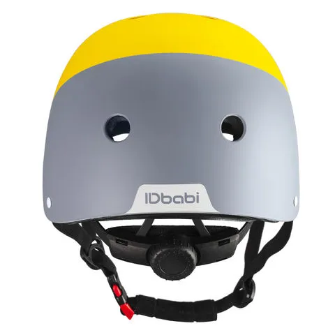 IDbabi Kid Safety Protective Gear 兒童安全頭盔 CE and CPSC Approval