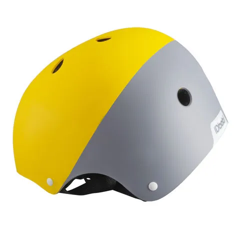 IDbabi Kid Safety Protective Gear 兒童安全頭盔 CE and CPSC Approval