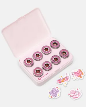 Impala Abec 7 bearings