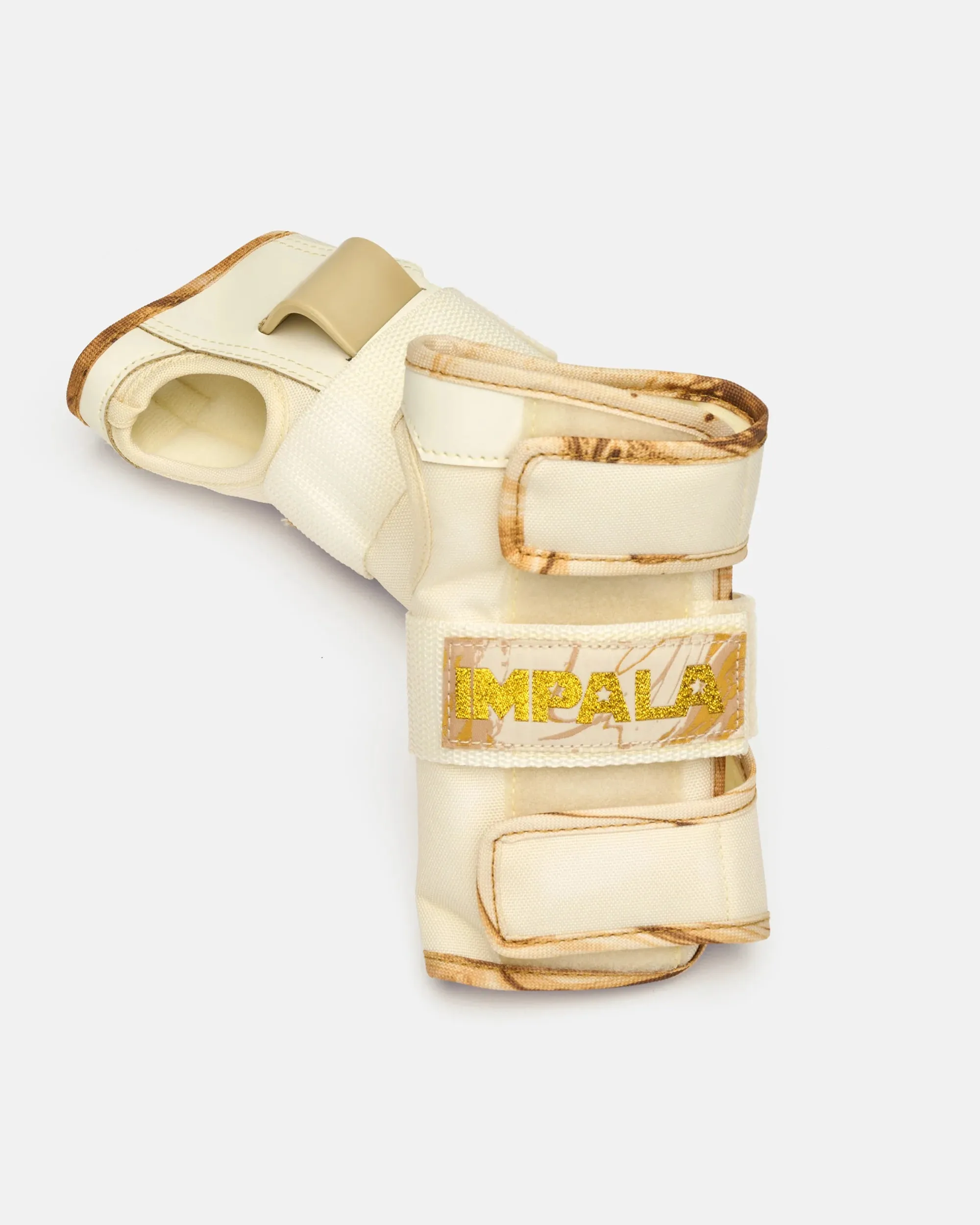 Impala Pad Set - MARAWA GOLD