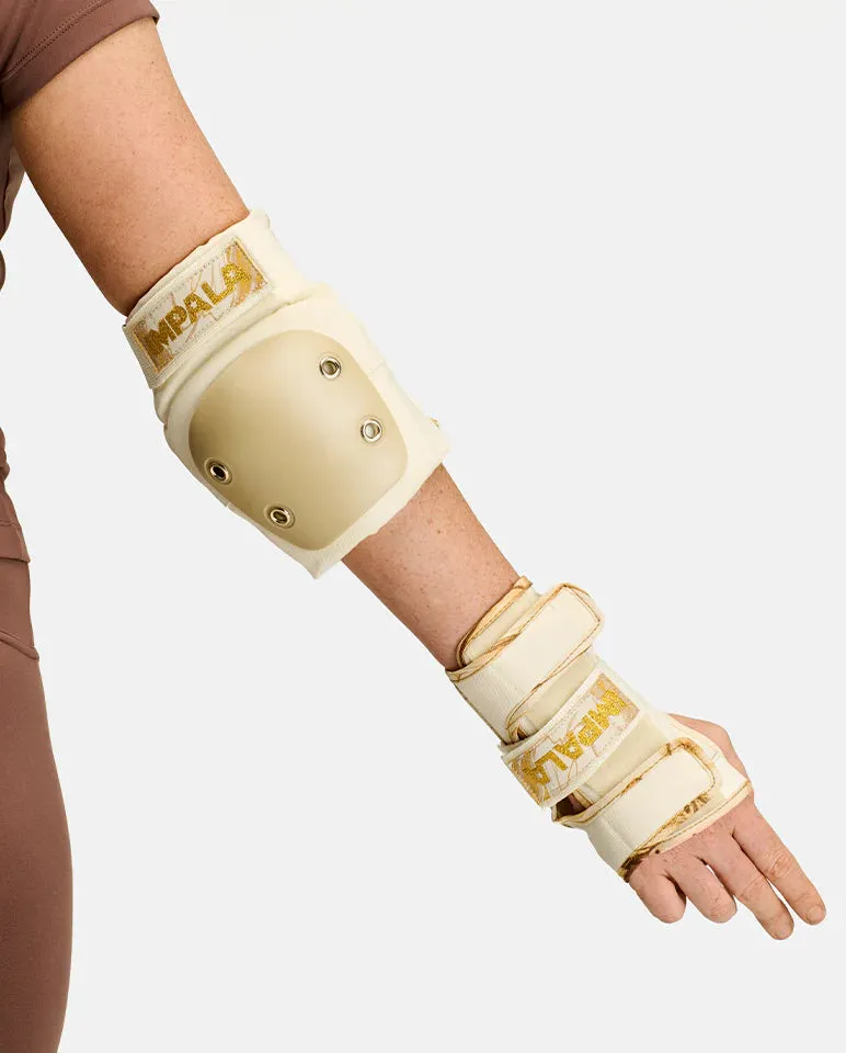 Impala Pad Set - MARAWA GOLD