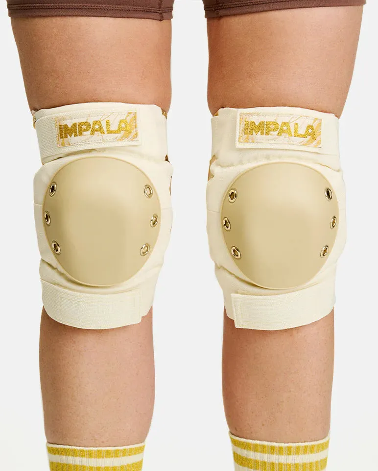Impala Pad Set - MARAWA GOLD
